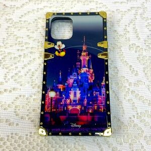 Disney iPhone 12 mini cell phone case